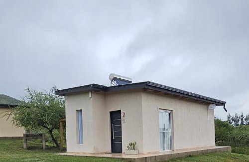 Yocsina House | Complejo MAS vista