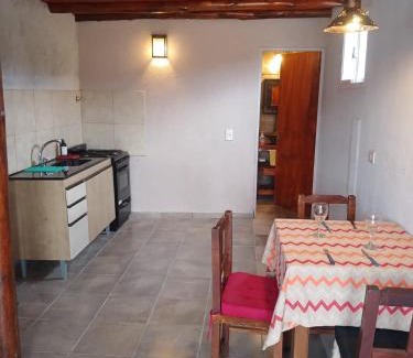Santa Rosa de Calamuchita House | Inviting Complejo SARA HOUSE: Pet-Friendly with Pool Access
