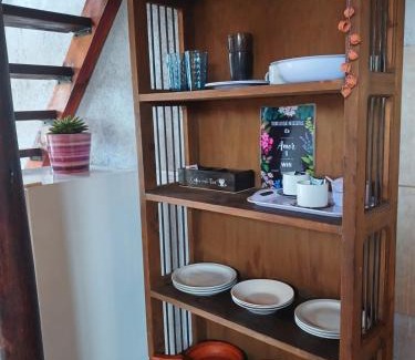 Santa Rosa de Calamuchita House | Inviting Complejo SARA HOUSE: Pet-Friendly with Pool Access