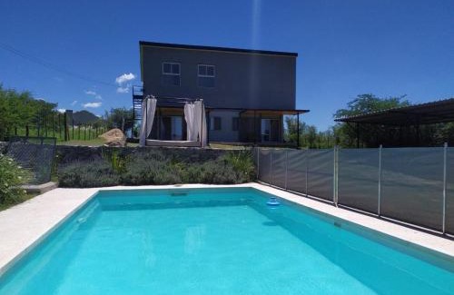 Villa Parque Siquiman Apartment | Stunning Complejo Joansa: Oceanfront with Pool & Breakfast