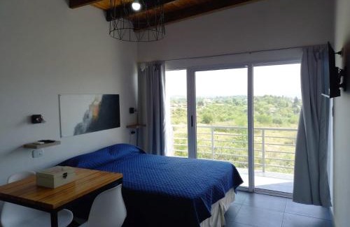 Villa Parque Siquiman Apartment | Stunning Complejo Joansa: Oceanfront with Pool & Breakfast