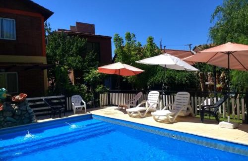 Merlo Apartment | Pet-Friendly Complejo ARABELA with Oceanfront Pool Access