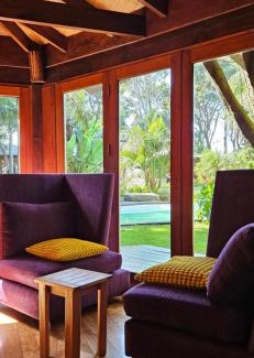 Colonia Chapadmalal Cabin | Inviting Complejo Aramis: Pet-Friendly with Pool & Breakfast