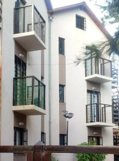 San Bernardo del Tuyu Apartment | Family-Friendly Complejo Arena Malva: Pet Welcome & More
