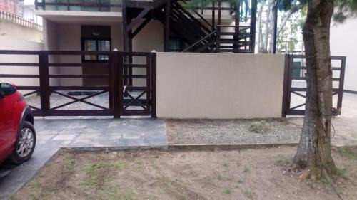San Bernardo del Tuyu Apartment | Family-Friendly Complejo Arena Malva: Pet Welcome & More