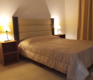 San Bernardo del Tuyu Apartment | Family-Friendly Complejo Arena Malva: Pet Welcome & More
