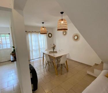 Alta Gracia Apartment | Discover Complejo Arenas: Pet-Friendly Retreat with Great Ratings