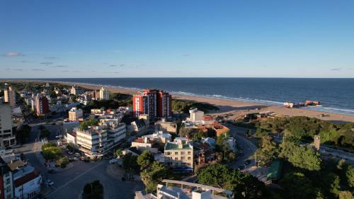 San Clemente Apartment | Pet-Friendly Complejo Berilde I with Family Amenities