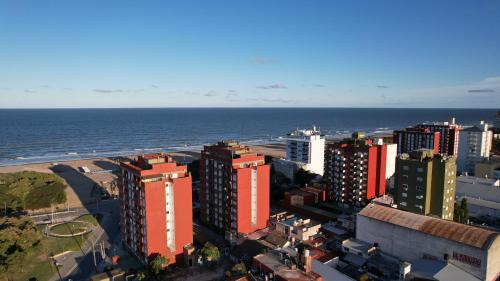 San Clemente Apartment | Pet-Friendly Complejo Berilde I with Family Amenities