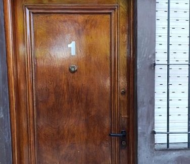 Berazategui Apartment | Pet-Friendly Complejo Berazategui with Breakfast Included