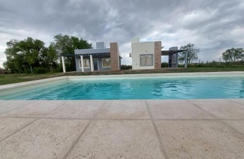 San Rafael Apartment | Family-Friendly Complejo Blend with Pool Access