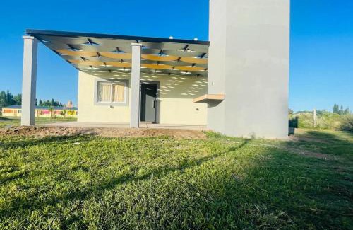 San Rafael Apartment | Family-Friendly Complejo Blend with Pool Access