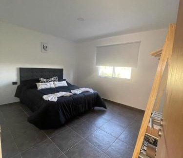 San Rafael Apartment | Family-Friendly Complejo Blend with Pool Access