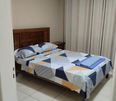 Santa Cruz Apartment | Complejo Recidencial las palmas
