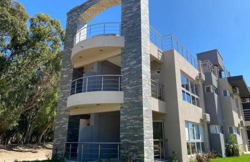 San Clemente Apartment | Cozy Complejo Bosque y Mar: Oceanfront Retreat Awaits