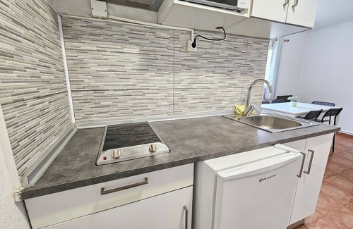 Bubal Apartment | Pet-Friendly Retreat at Complejo Bubal Formigal 3000