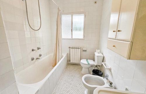 Bubal Apartment | Pet-Friendly Retreat at Complejo Bubal Formigal 3000