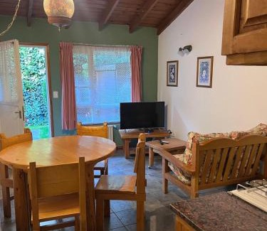 Lanin National Park Apartment | Family-Friendly Escape at Complejo Ciprés Hotel