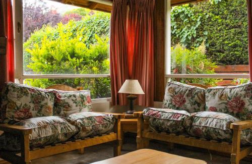 Lanin National Park Apartment | Family-Friendly Escape at Complejo Ciprés Hotel