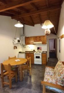 Lanin National Park Apartment | Family-Friendly Escape at Complejo Ciprés Hotel