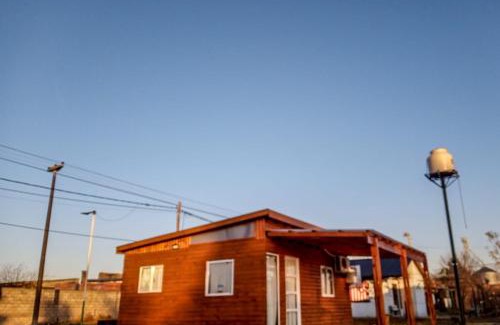 Ranchos House | Discover Complejo Cabañas El Paraje: Pet-Friendly Retreat