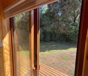 Castro House | Cozy Tiny House Los Zorzales with Pool & Hot Tub Access