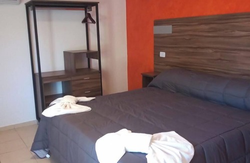 Chilecito Hotel | Complejo Cable Carril