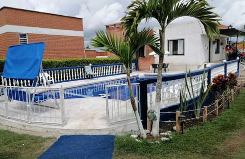 Darien Hotel | Discover Complejo Campestre Salome: Pet-Friendly Retreat