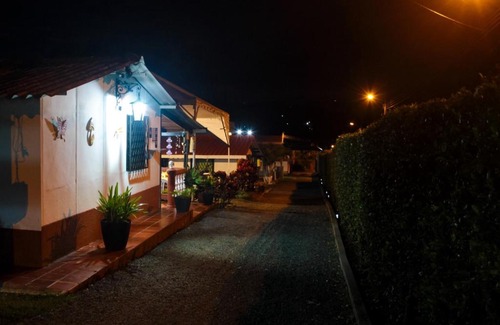 Darien Hotel | Discover Complejo Campestre Salome: Pet-Friendly Retreat