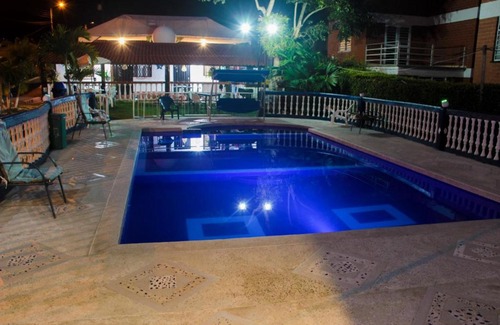 Darien Hotel | Discover Complejo Campestre Salome: Pet-Friendly Retreat