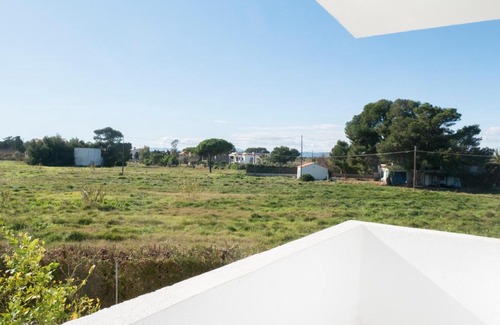Alcossebre Apartment | Pet-Friendly Complejo Cap i Corp with Oceanfront Views