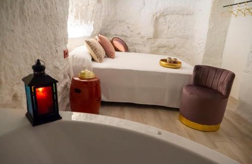 Alcala del Jucar House | Family-Friendly Retreat at Complejo Casa Carmen Alcalá Del Júcar