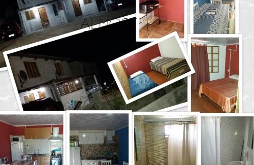 Santa Vitoria do Palmar Apartment | Pet-Friendly Complejo Celeste with Ocean Views & Kitchen