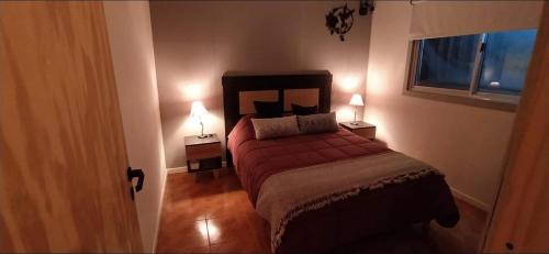 Colonia Chapadmalal House | Discover Family-Friendly Complejo Chapadmalal Tiny Retreat