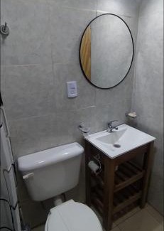 Colonia Chapadmalal House | Discover Family-Friendly Complejo Chapadmalal Tiny Retreat