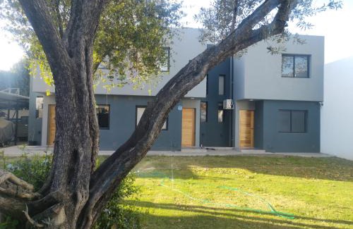 Cordoba Apartment | Perfectly Located Complejo Claret with Prime Amenities