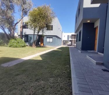 Cordoba Apartment | Perfectly Located Complejo Claret with Prime Amenities