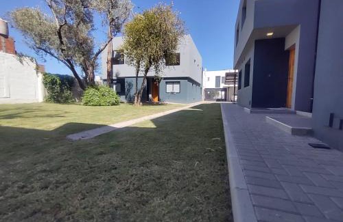 Cordoba Apartment | Perfectly Located Complejo Claret with Prime Amenities