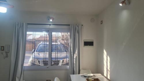 Dorrego Apartment | Pet-Friendly Complejo Consolata Mendoza with a 9.9 Rating