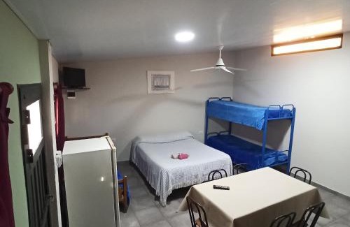 Jesus Maria Apartment | Complejo Corrientes Depto 4