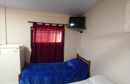 Jesus Maria Apartment | Complejo Corrientes Depto 4