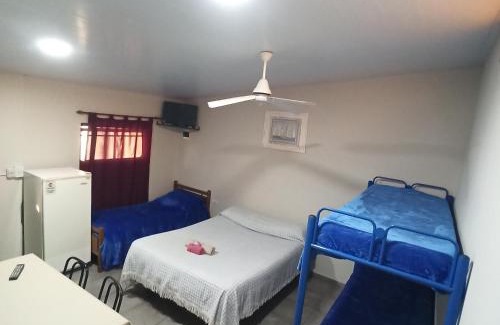 Jesus Maria Apartment | Complejo Corrientes Depto 4