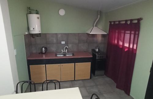 Jesus Maria Apartment | Complejo Corrientes Depto 4