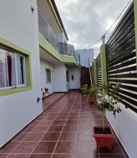 Las Grutas Apartment | Complejo CRISMAR