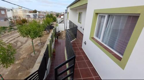 Las Grutas Apartment | Complejo CRISMAR