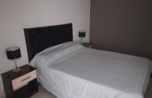 Alta Gracia Apartment | Highly Rated Complejo Cruz: A Memorable Stay Awaits