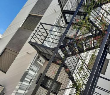 Alta Gracia Apartment | Highly Rated Complejo Cruz: A Memorable Stay Awaits