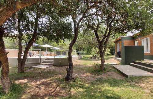 Potrero de los Funes Ski Chalet | Discover Complejo de Cabañas Las Abelias: Top-Rated Retreat