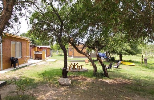 Potrero de los Funes Ski Chalet | Discover Complejo de Cabañas Las Abelias: Top-Rated Retreat