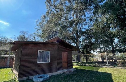 Campo Quijano Apartment | Discover Complejo de Cabañas Ohana Salta: Pet-Friendly Retreat